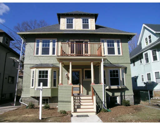 Unit for sale at 78 Orchard St, Boston, MA 02130