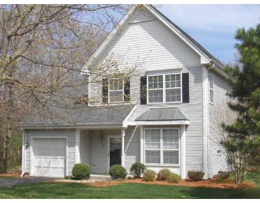 Unit for sale at 2 Ouimet Lane, Foxboro, MA 02035