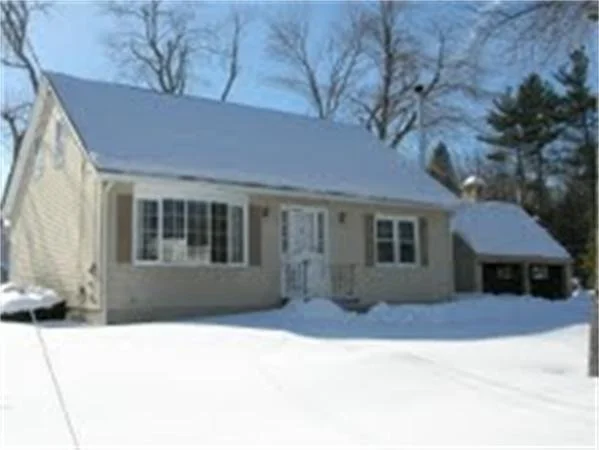Unit for sale at 11 Gloria Ave, Fitchburg, MA 01420