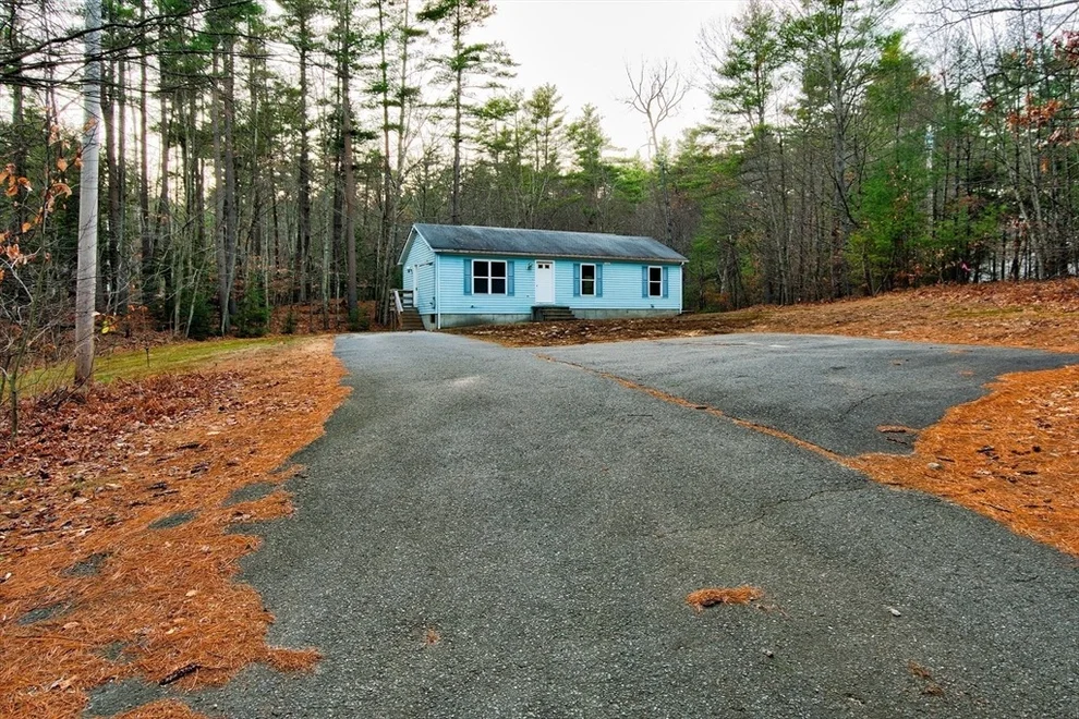 Unit for sale at 70 Ashburnham State Rd, Westminster, MA 01473