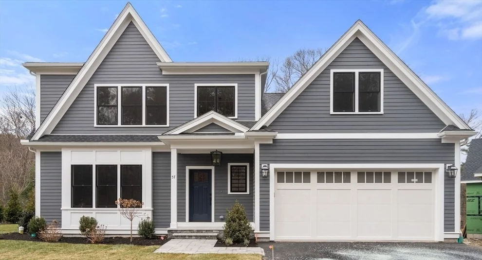 Unit for sale at 57 Horrigan Drive, Dedham, MA 02026