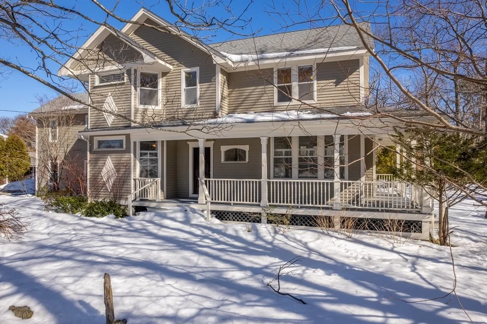 Unit for sale at 94 Phillips Avenue, Rockport, MA 01966