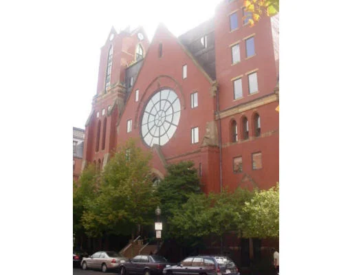 Unit for sale at 2 Clarendon, Boston, MA 02116