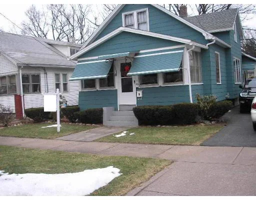 Unit for sale at 89 Alvin St, Springfield, MA 01104