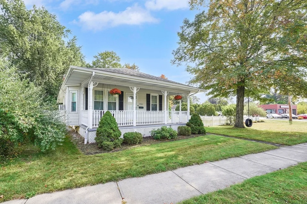 Unit for sale at 1705 Longmeadow St, Longmeadow, MA 01106