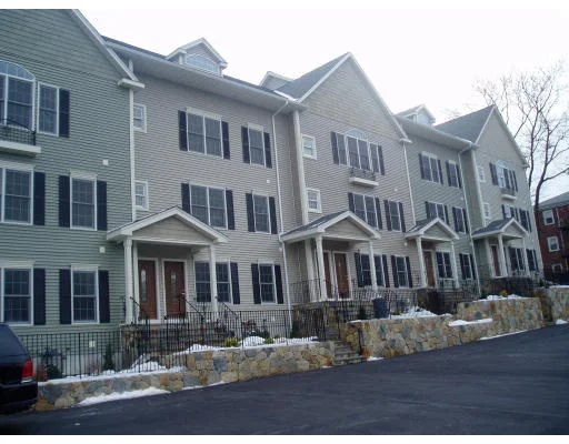 Unit for sale at 750 Willard St, Quincy, MA 02169