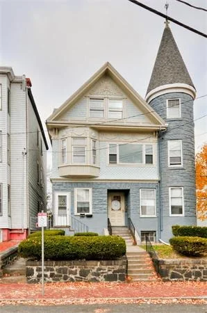Unit for sale at 118 White St, Boston, MA 02128
