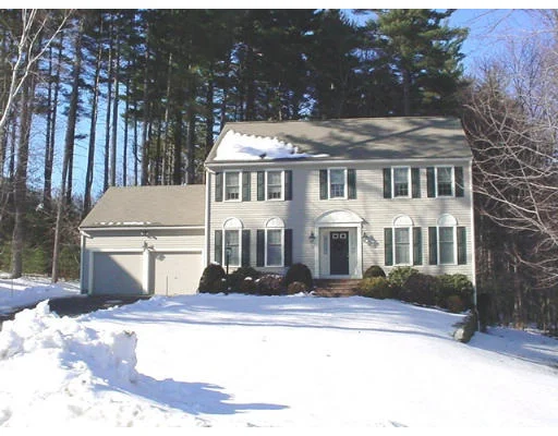 Unit for sale at 4 Ditullio Drive, Framingham, MA 01701