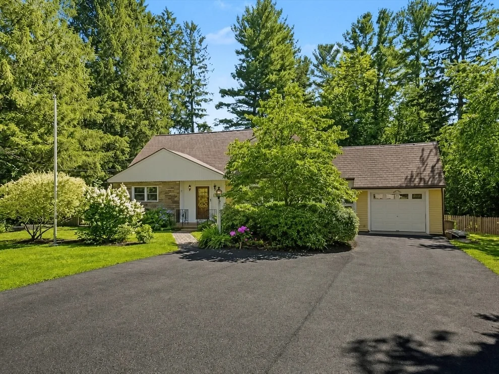 Unit for sale at 661 Common Street, Walpole, MA 02081