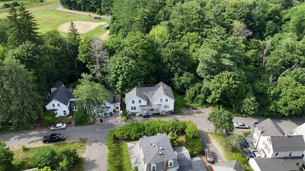 Unit for sale at 29 Eddy, Ware, MA 01082