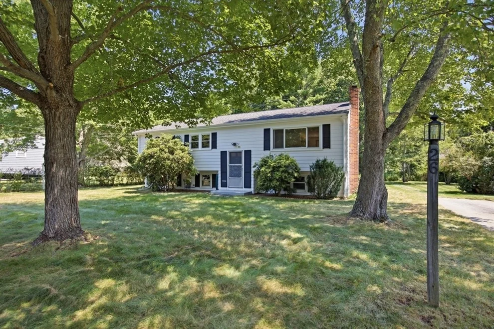 Unit for sale at 26 Berkshire Rd, Scituate, MA 02066