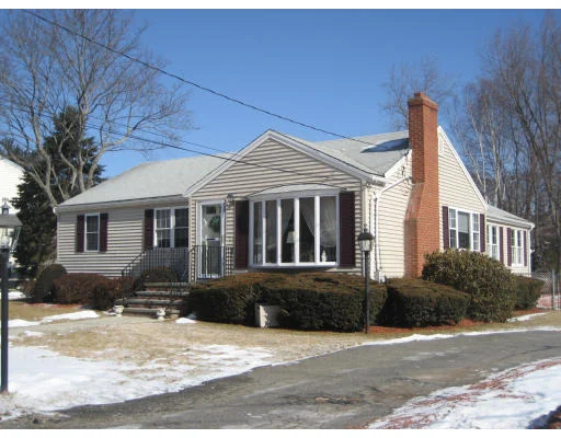 Unit for sale at 11 Squanto, Woburn, MA 01801