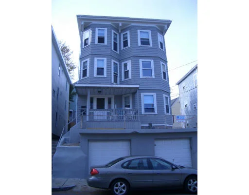 Unit for sale at 131 Bellingham Ave, Revere, MA 02151