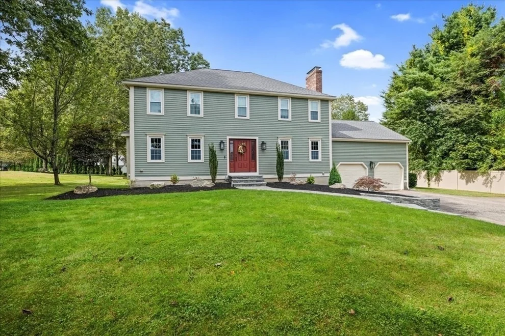 Unit for sale at 4 Linden Lane, Auburn, MA 01501