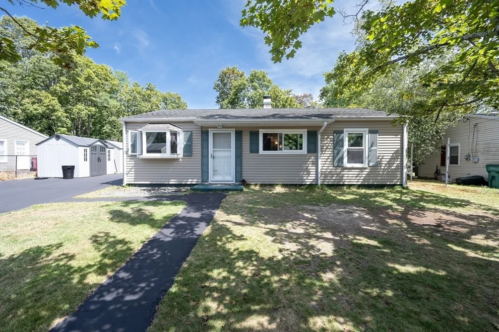 Unit for sale at 67 Lisa Ln, Lowell, MA 01854