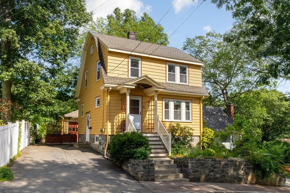 Unit for sale at 12 Seery St, Malden, MA 02148