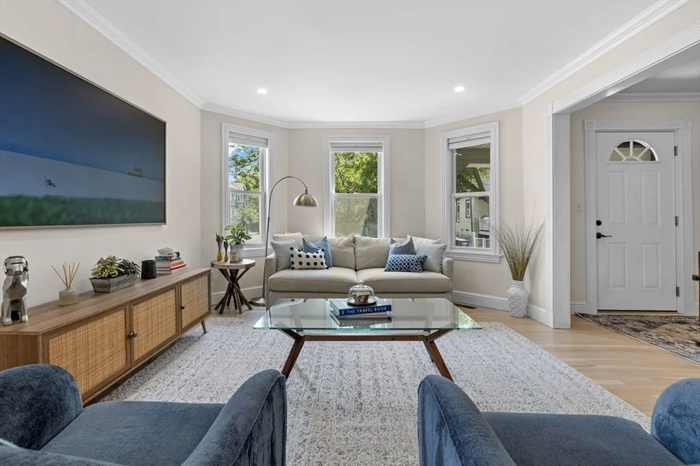 Unit for sale at 60 Pearson Ave, Somerville, MA 02144