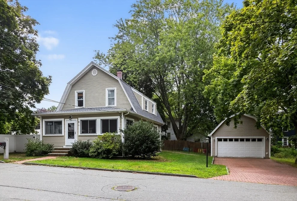 Unit for sale at 8 Corthell Rd, Billerica, MA 01862