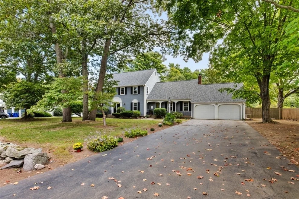 Unit for sale at 108 Indian Spring Rd, Milton, MA 02186