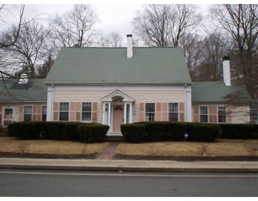 Unit for sale at 28 Billings Street, Sharon, MA 02067