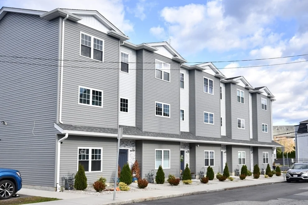 Unit for sale at 550 Spring Street, Fall River, MA 02721