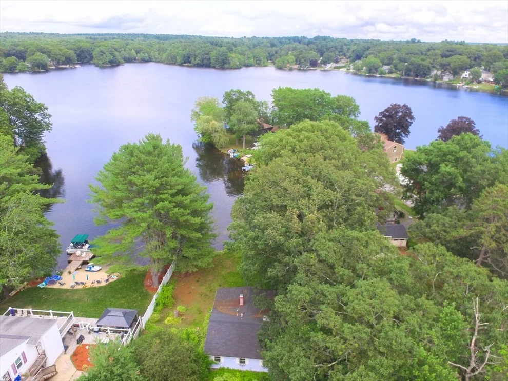 Unit for sale at 121 Lakeshore Drive, Blackstone, MA 01504