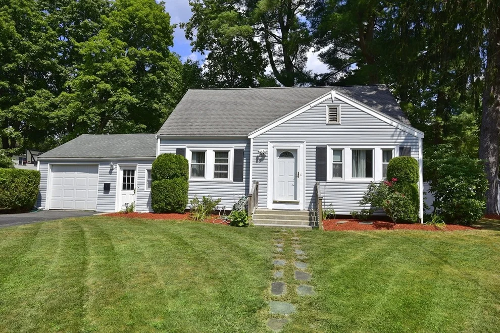 Unit for sale at 28 Norfolk Place, Sharon, MA 02067