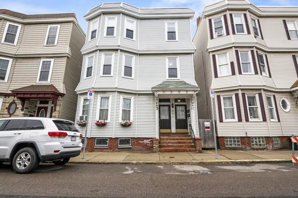 Unit for sale at 151 L Street, Boston, MA 02127