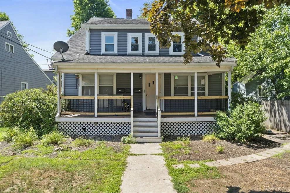 Unit for sale at 3 Revere Ct, Canton, MA 02021