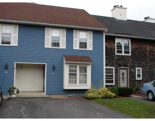 Unit for sale at 41 Dead Eye Run, Swampscott, MA 01907