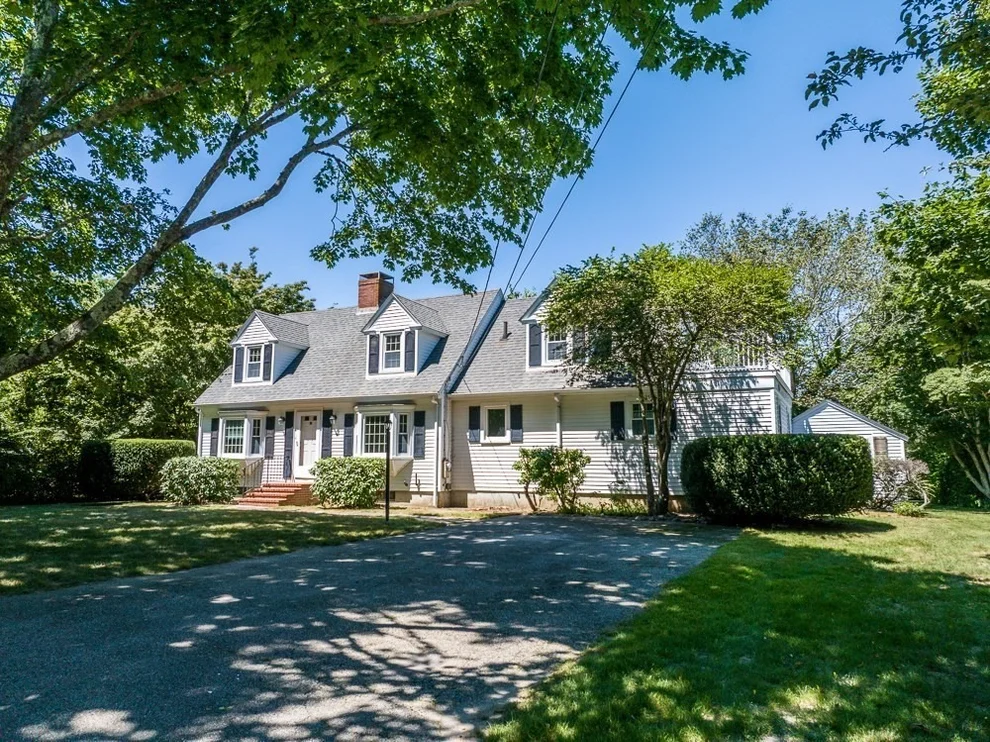Unit for sale at 81 Beebe Acres Rd, Falmouth, MA 02540