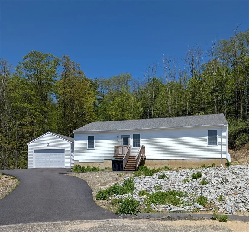 Unit for sale at 111 Highfield Dr, Southbridge, MA 01550