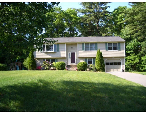 Unit for sale at 50 Agostino Drive, Wilmington, MA 01887