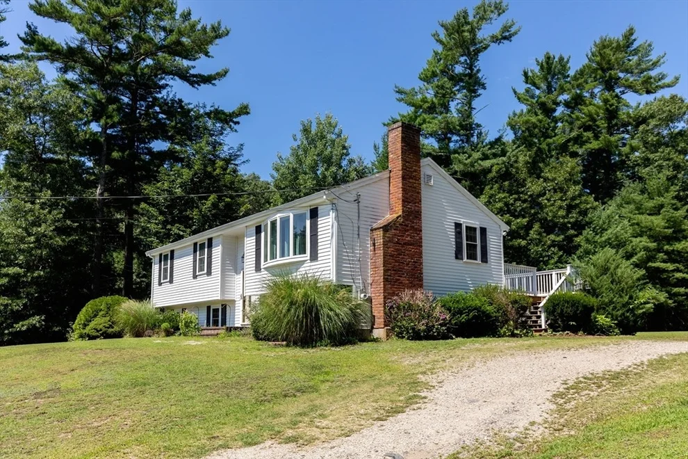Unit for sale at 353 Carver Rd, Plymouth, MA 02360