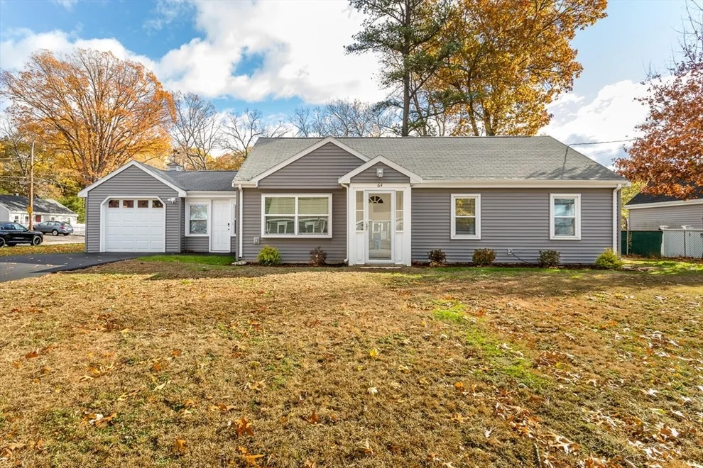 Unit for sale at 64 Highland Street, Canton, MA 02021