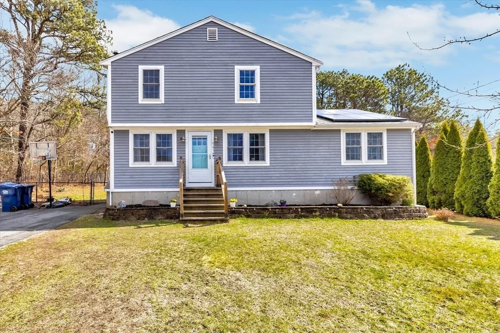 Unit for sale at 1616 State Rd, Plymouth, MA 02360