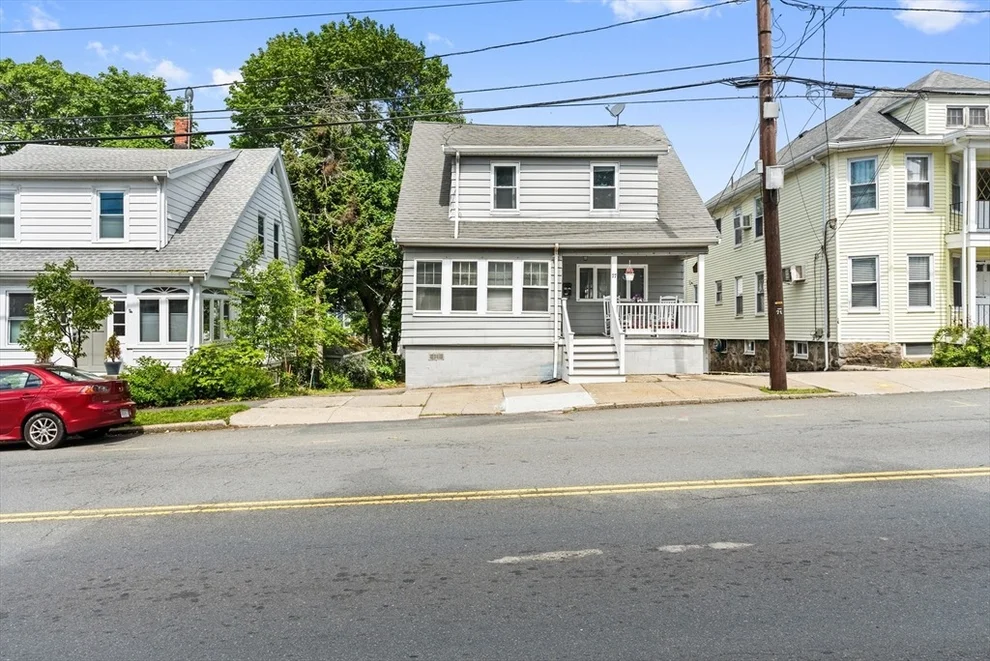 Unit for sale at 77 Western Ave, Lynn, MA 01905