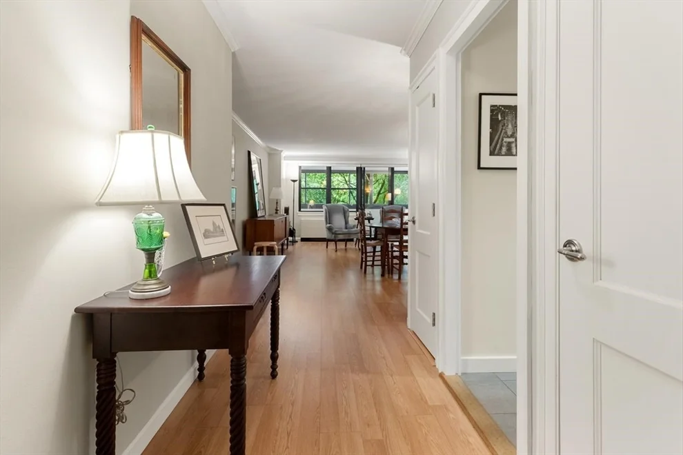 Unit for sale at 2 Hawthorne Pl, Boston, MA 02114