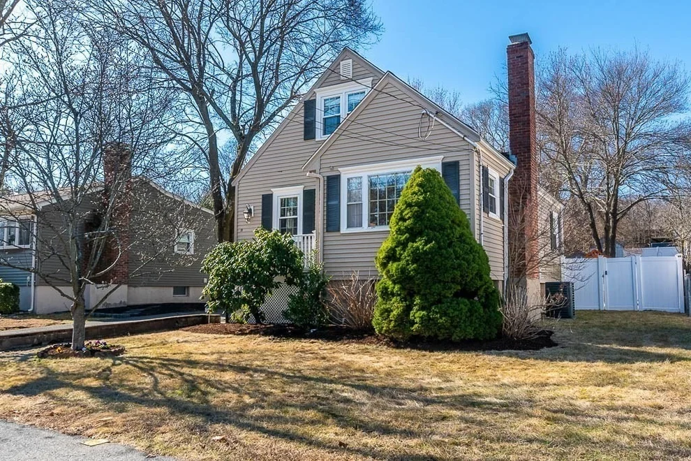 Unit for sale at 71 Vincent Road, Dedham, MA 02026