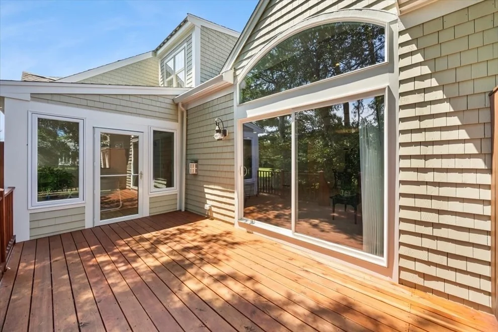 Unit for sale at 9 Blue Meadow Ct, Bourne, MA 02532