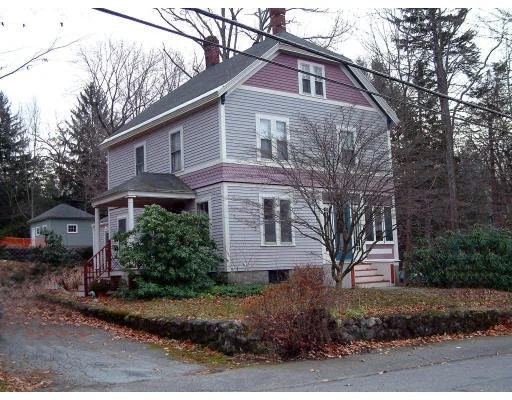 Unit for sale at 15 Morton St, Andover, MA 01810