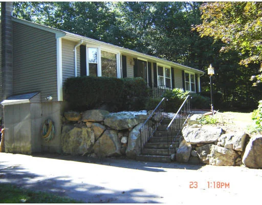 Unit for sale at 68 Haverhill Street, Rowley, MA 01969