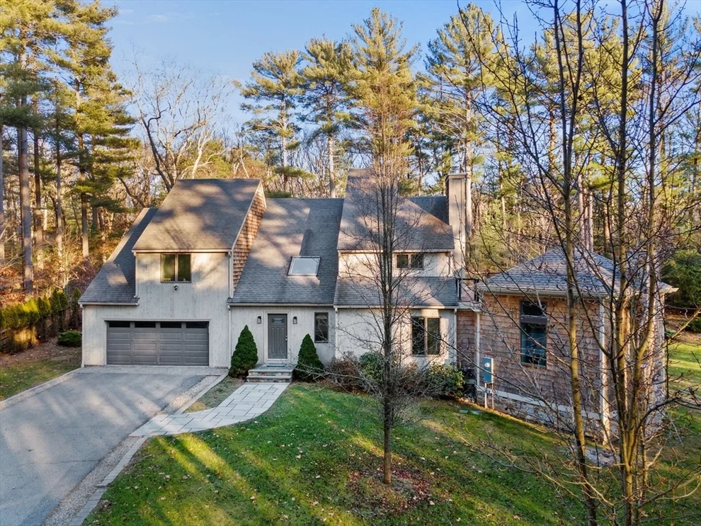 Unit for sale at 444 Cushing St, Hingham, MA 02043