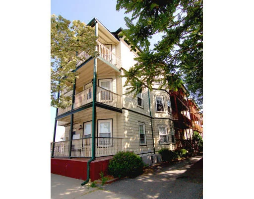Unit for sale at 561 Broadway, Somerville, MA 02145
