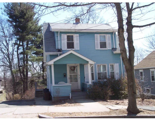 Unit for sale at 13 Aerial Street, Arlington, MA 02474