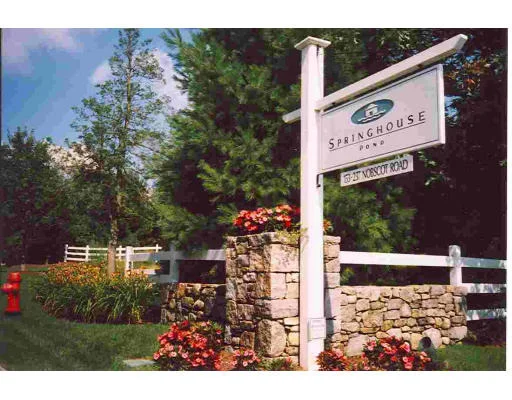 Unit for sale at 175 Nobscot Rd, Sudbury, MA 01776