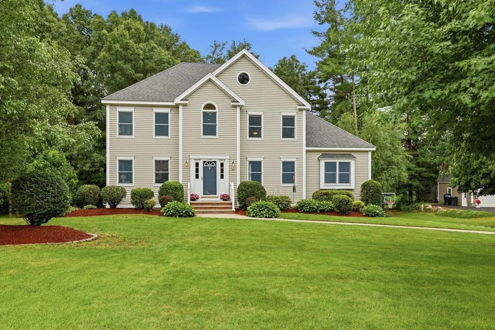 Unit for sale at 33 Ernies Drive, Littleton, MA 01460