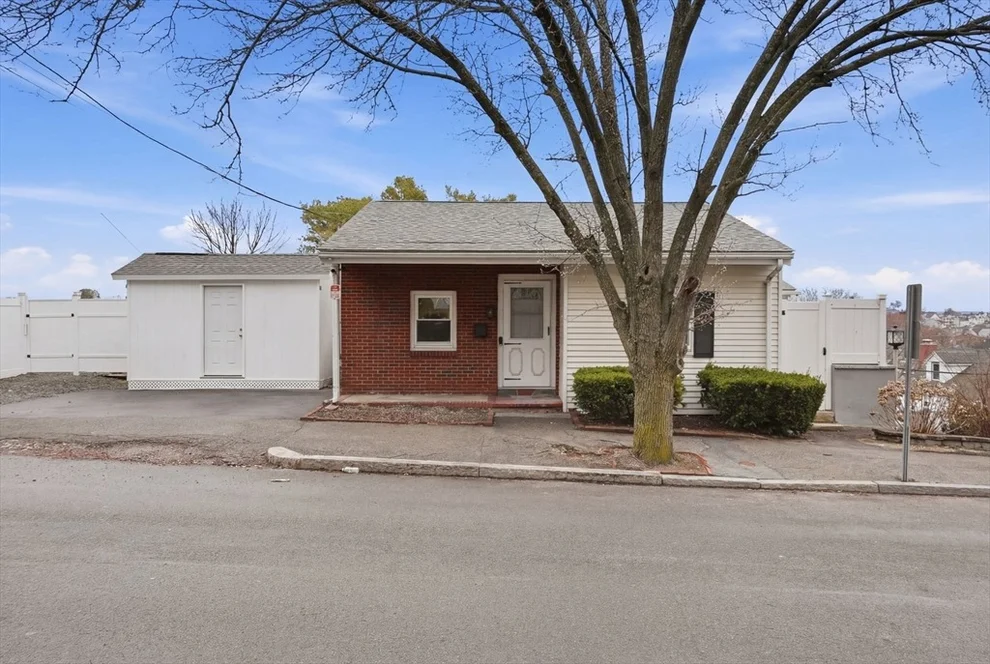 Unit for sale at 135 Vane Street, Revere, MA 02151