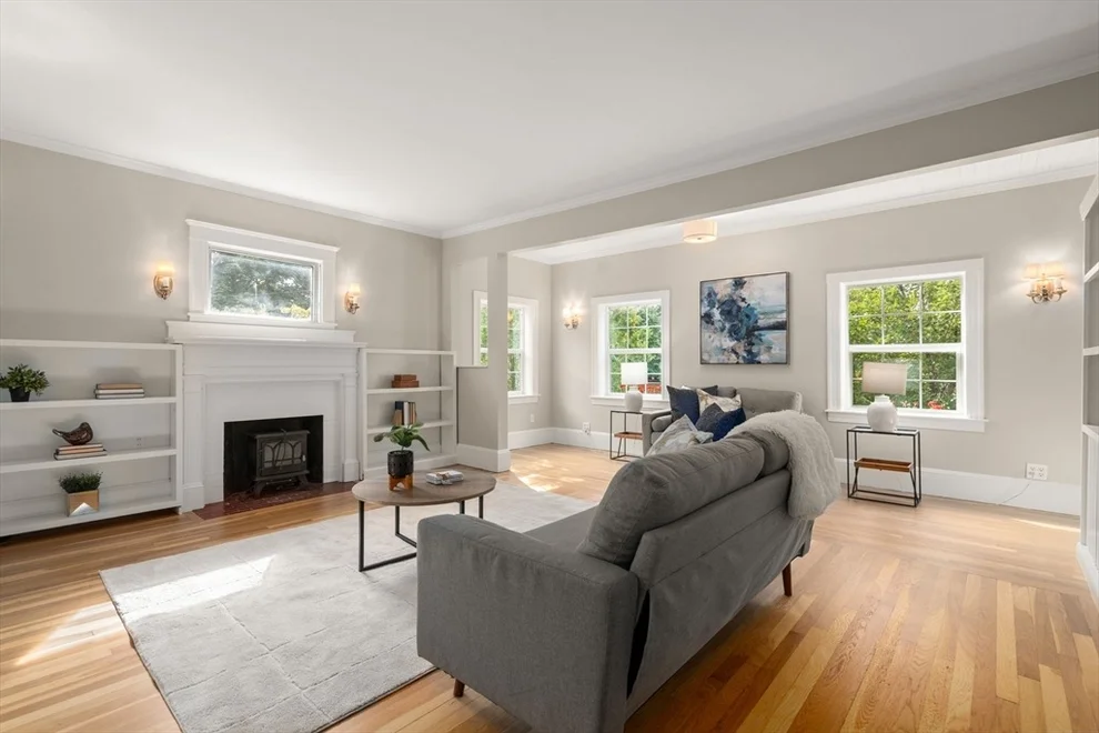 Unit for sale at 63 Edenfield Ave, Watertown, MA 02472