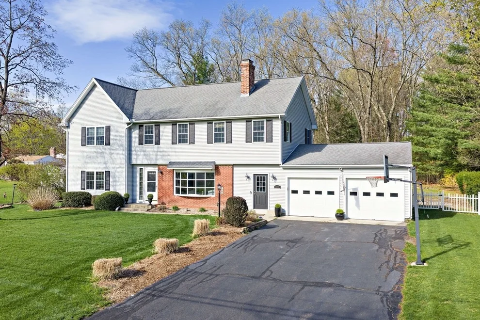 Unit for sale at 227 Sheffield Avenue, Longmeadow, MA 01106
